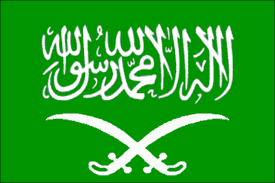 Arabia Saudita - ladanzaorientale