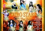 Marhaba Cairo Stars the Show