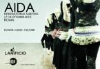 AIDA international Meeting
